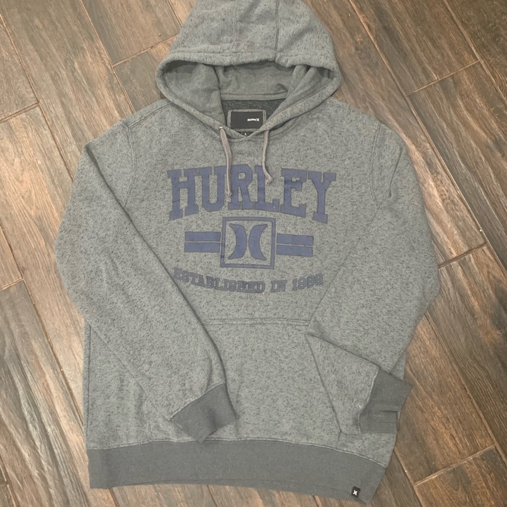 ✨Hurley Hoodie✨